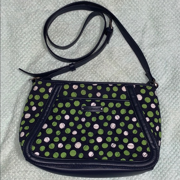Vera Bradley Handbags - Vera Bradley crossbody